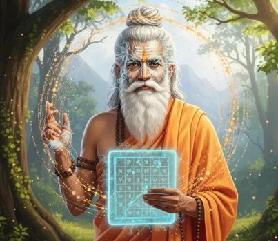Vedic AI Pandit