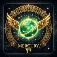 Mercury (बुध)
