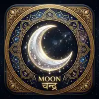 Moon (चन्द्र)