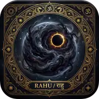 Rahu (राहु)