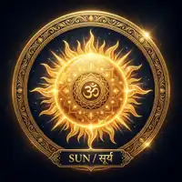 Sun (सूर्य)