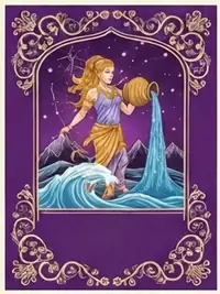 Aquarius sign