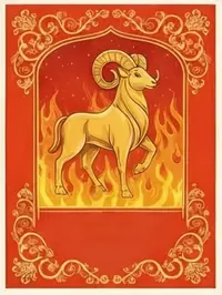 Aries sign