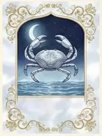 Cancer sign