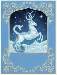Capricorn sign