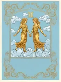 Gemini sign