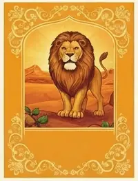 Leo sign