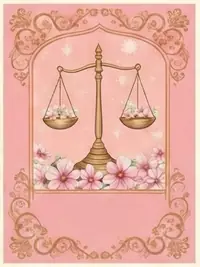 Libra sign