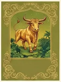 Taurus sign